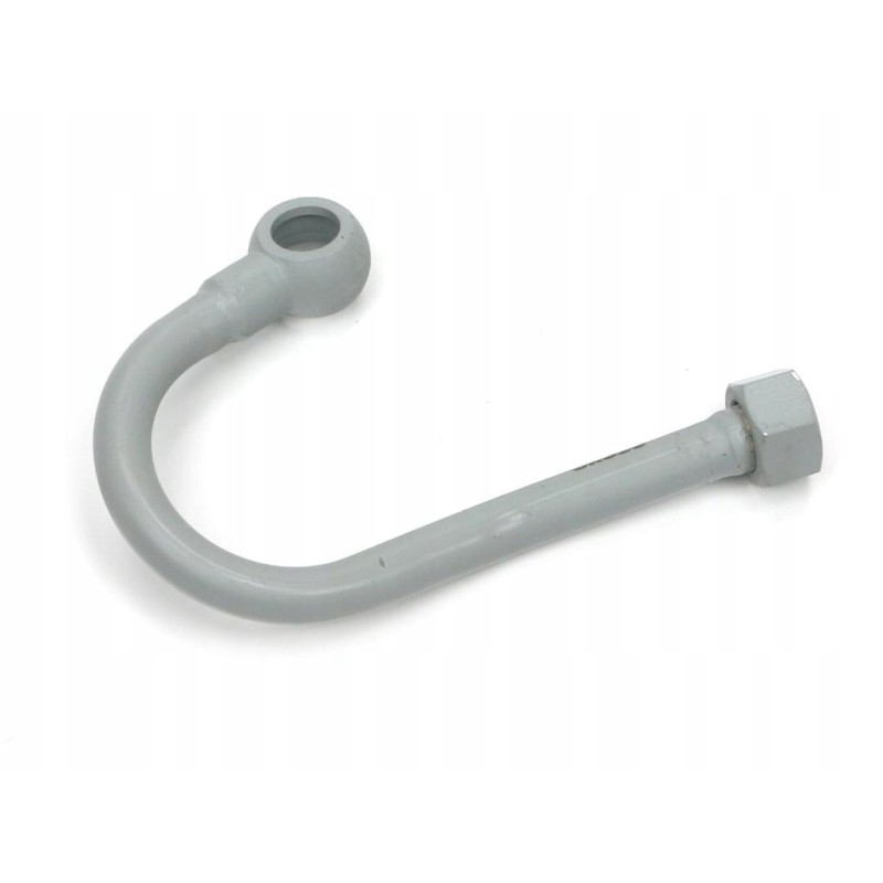 Oil pump pressure pipe for C 4011 46