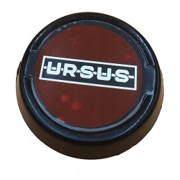 Steering wheel cover ursus c 330 360