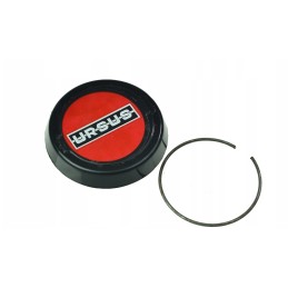 Steering wheel cover ursus c 330 360