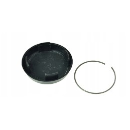 Steering wheel cover ursus c 330 360