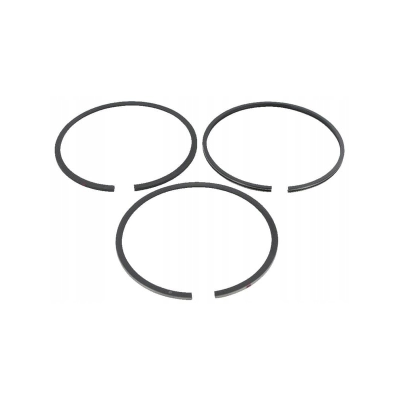 Piston ring set 591452