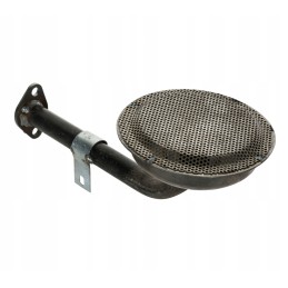 Oil pump suction c 360 c360 new 4660705 1