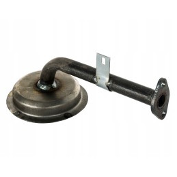 Oil pump suction c 360 c360 new 4660705 1