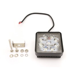 Work lamp LED searchlight halogen 12 24v 5027
