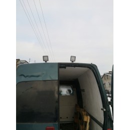 Work lamp LED searchlight halogen 12 24v 5027