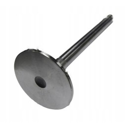 Chrome-plated intake valve for Zetor 78005014 aparts
