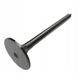 Chrome-plated intake valve for Zetor 78005014 aparts