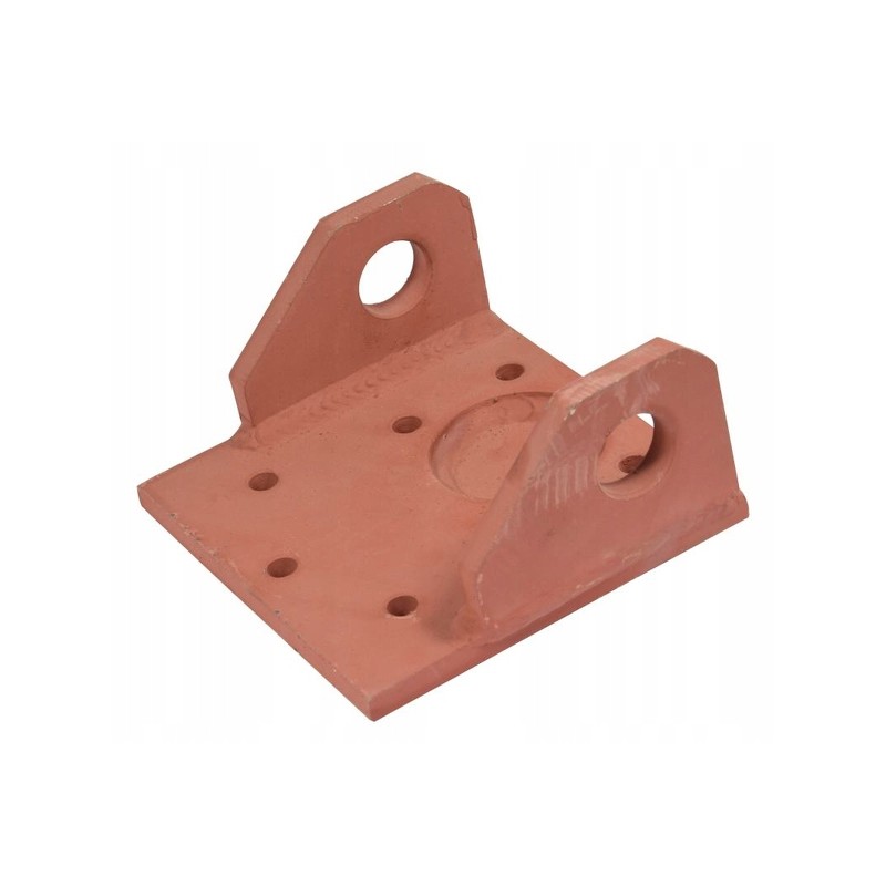 Lower hitch frame bracket for c 360 46676030