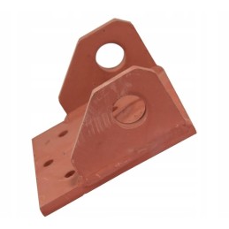 Lower hitch frame bracket for c 360 46676030