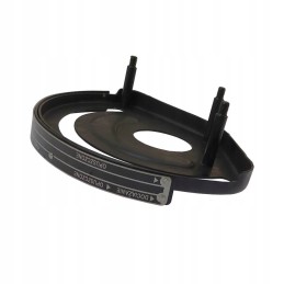 External disc of the Ursus C 360 Archimede lift