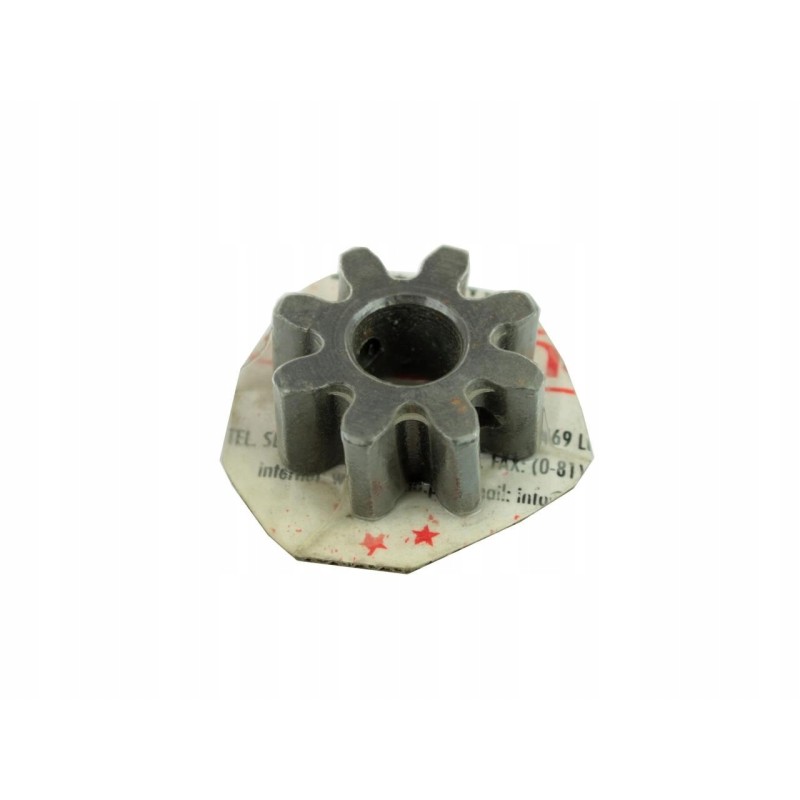 Snail wheel with 8 originals 5223074060