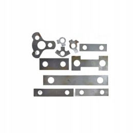 Set of engine washers for T 25 Wladimirec