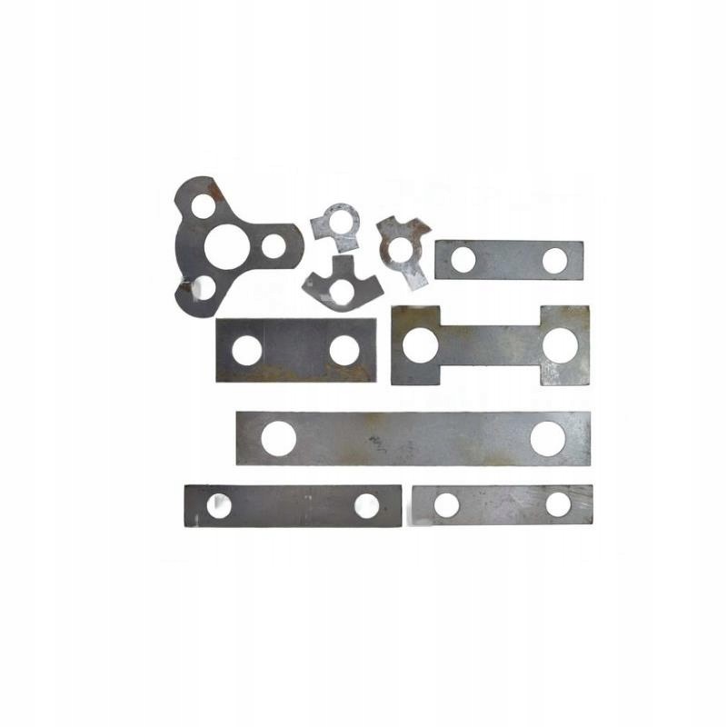 Set of engine washers for T 25 Wladimirec