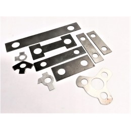 Set of engine washers for T 25 Wladimirec