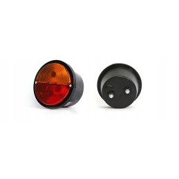 Ursusc 330 rear combination lamp, right