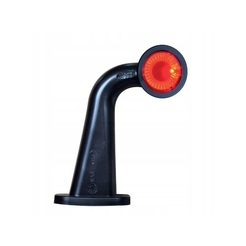 LED marker lamp 415bcl left 12 24v was