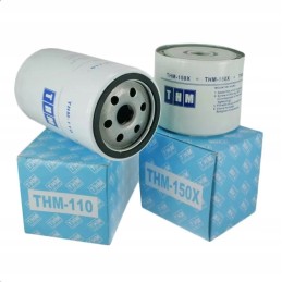 Fuel oil filter ursus 3512 c 360 3p 255 2812