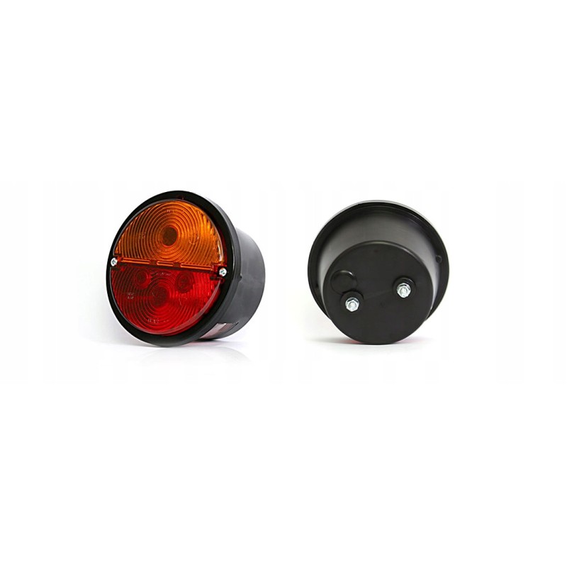 C 330 rear combination lamp, right