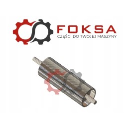 Crusher roller short axle AE46199