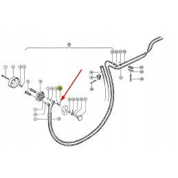 211672 0 o-ring 11 x 2