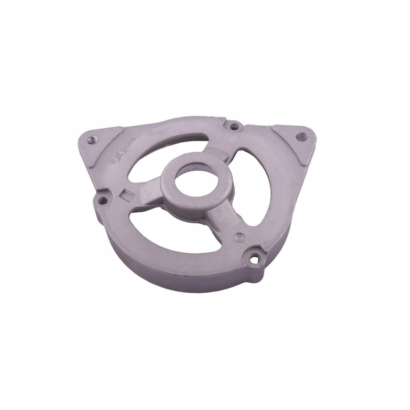 Alternator front cover ax230000 c330 expom