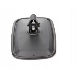 Tractor mirror 232x145mm holder 10 15 18mm