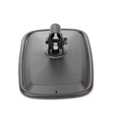Tractor mirror 232x145mm holder 10 15 18mm