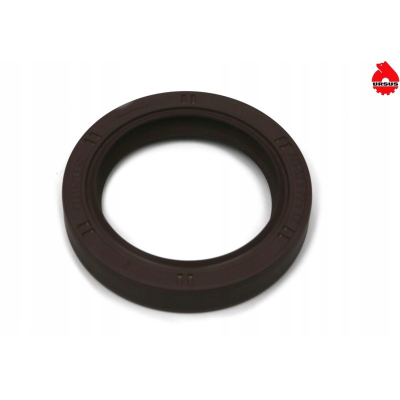 Crankshaft seal seal ring