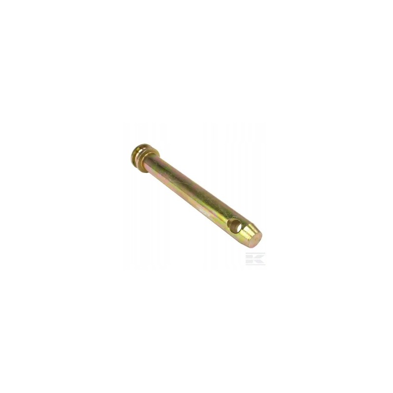 Top connector pin 22x143 mm cat 1