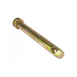 Top connector pin 22x143 mm cat 1