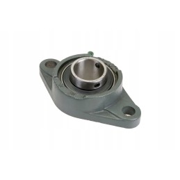 Ucfl207 bearing with housing