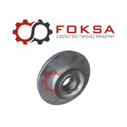 Kemper small rotor clutch hub LCA67335