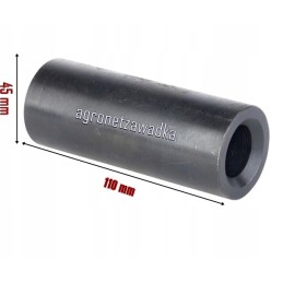 Sleeve 115 x 45 mm loader l 680 810 1100