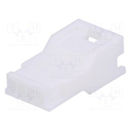 5 pcs x JST - PNIRR-04VF - Plug, wire-wire/PCB, male, PNI, 2mm, PIN: 4, w/o contacts, 100V, 3A