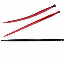 Sleeve 115 x 45 mm loader l 680 810 1100