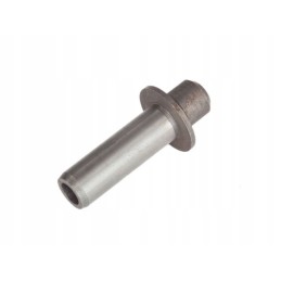 C 385 valve guide with flange