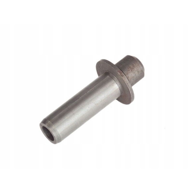 C 385 valve guide with flange