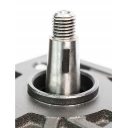 Hydraulic pump for Deutz Fahr 0510665368