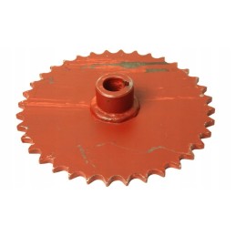Chain wheel with 36 Poznań 5 Polonez