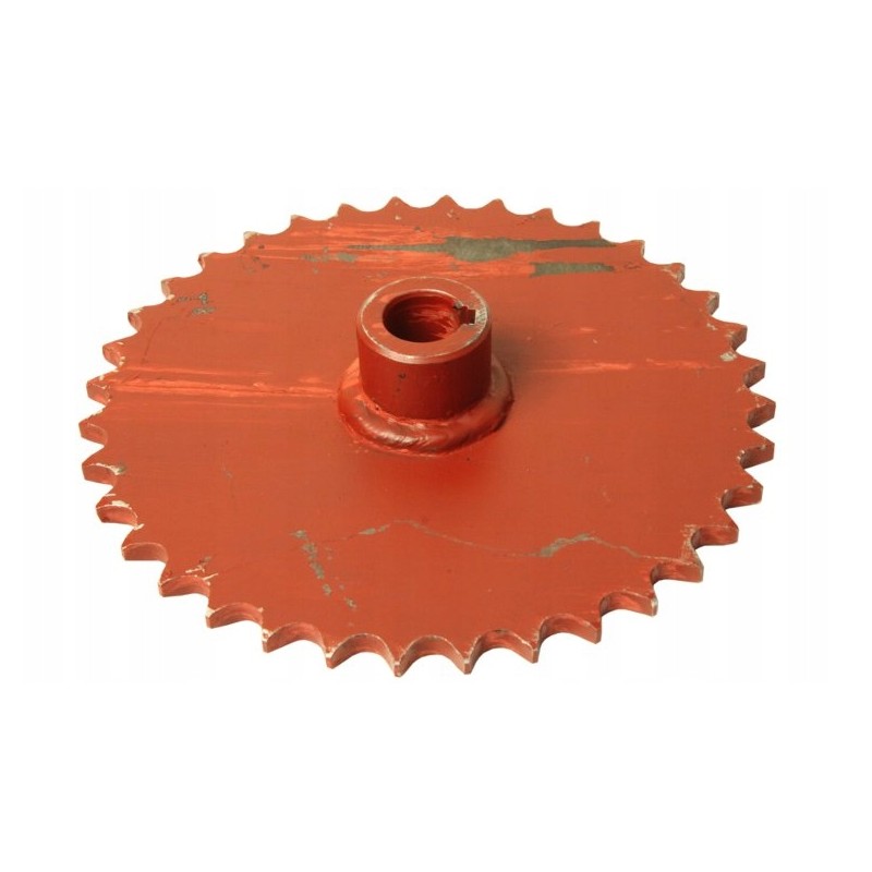 Chain wheel with 36 Poznań 5 Polonez
