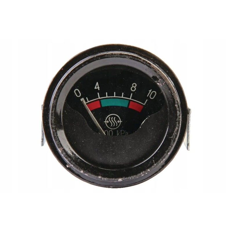 Md226n air pressure gauge
