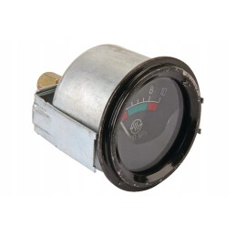 Md226n air pressure gauge