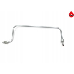 Complete fuel pump to filter cable 166041