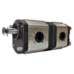 Deutz Fahr Agrostar hydraulic pump 0510665368