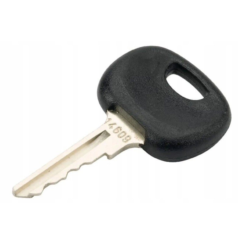 X830240105010 ignition key