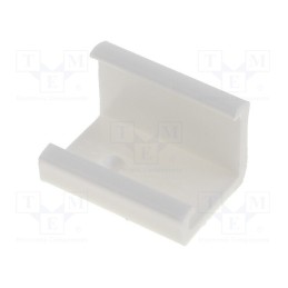 5 pcs x TE Connectivity - 640550-5 - Protection cover, PIN: 5, MTA-100