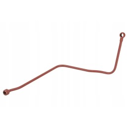 80147090n clutch brake pipe fits c 385