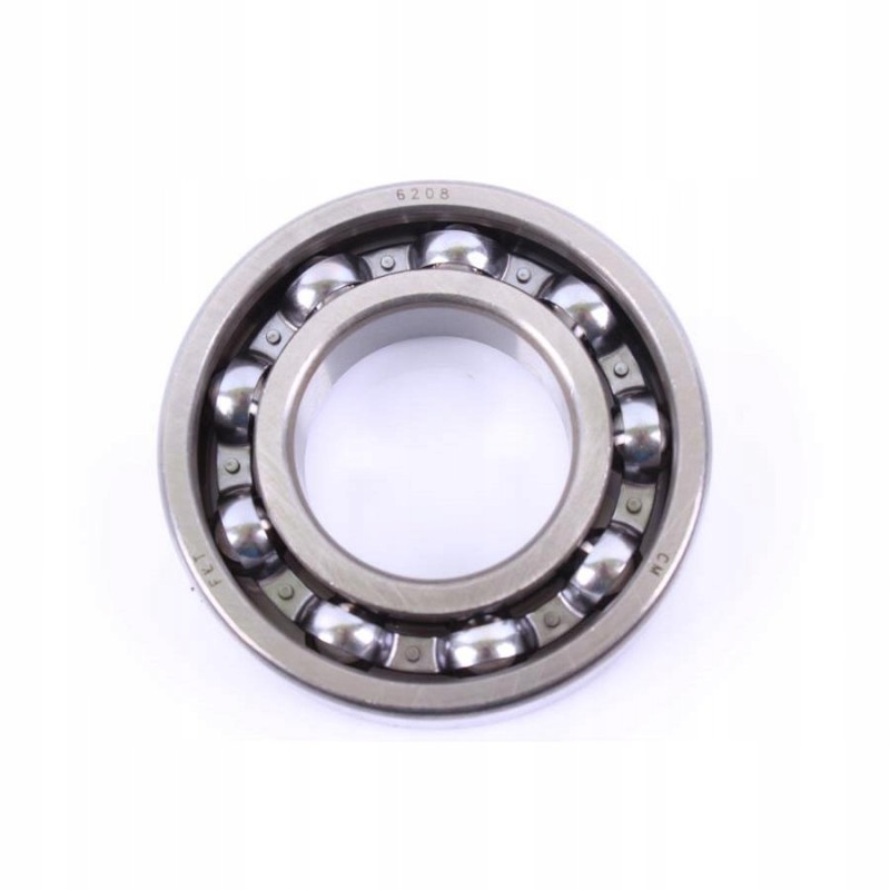 Bearing 6208 flt 40x80x18