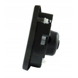 Wesem re 22788 front lamp headlight zetor case