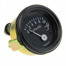 Ursus Zetor air and oil pressure gauge